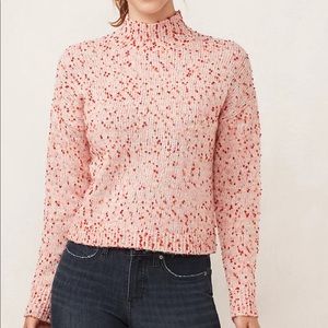 Lauren Conrad Womens Sweater Size Large